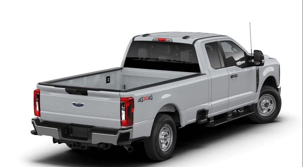 new 2026 Ford F-250 car, priced at $49,854