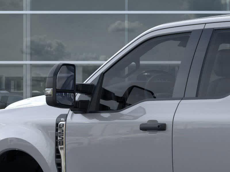 new 2026 Ford F-250 car, priced at $49,854