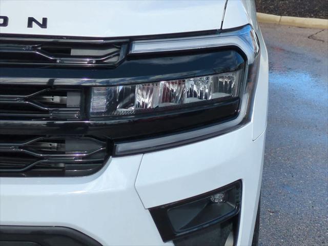new 2024 Ford Expedition Max car, priced at $85,551