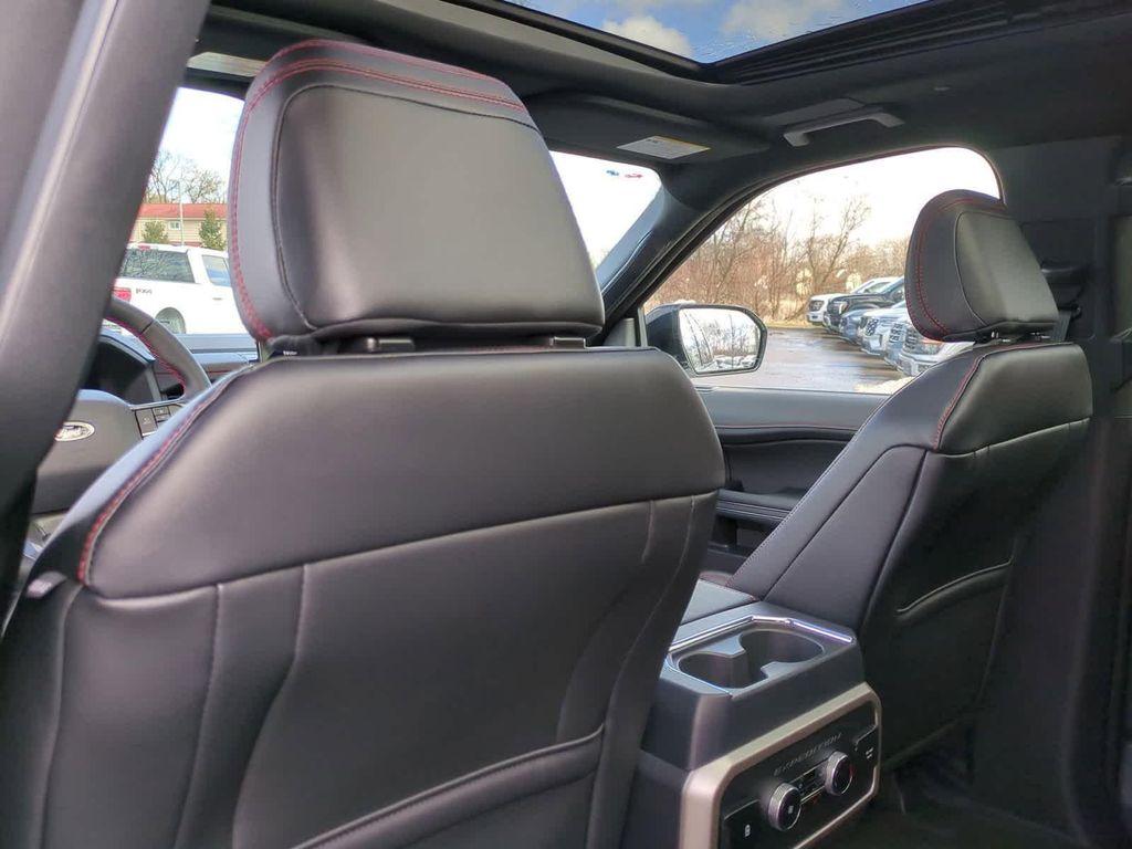new 2024 Ford Expedition Max car, priced at $78,751