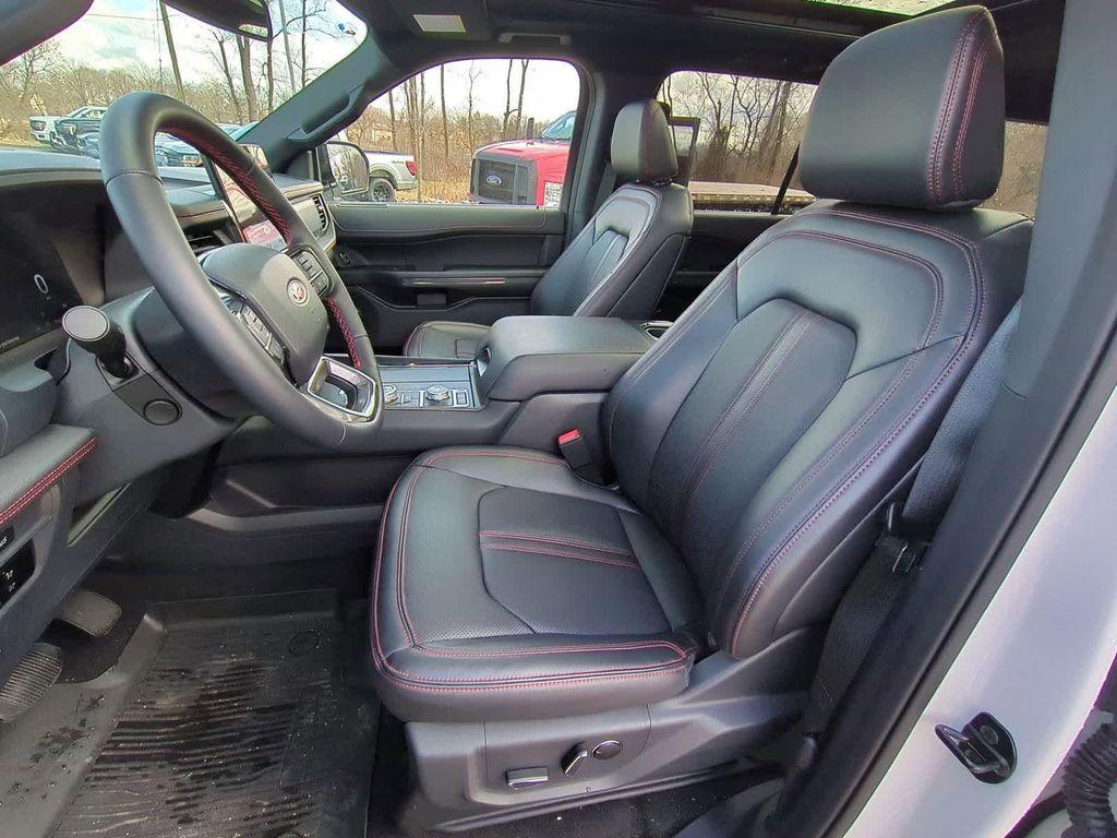 new 2024 Ford Expedition Max car, priced at $78,751