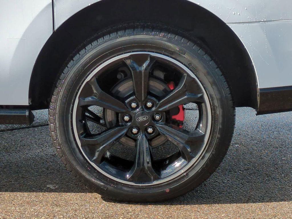 new 2024 Ford Expedition Max car, priced at $78,751