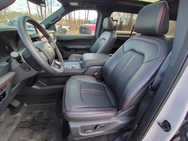 new 2024 Ford Expedition Max car, priced at $85,551