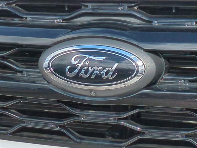 new 2024 Ford Expedition Max car, priced at $85,551