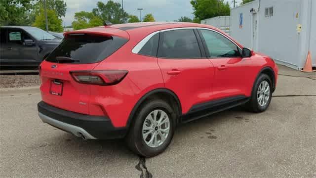 new 2024 Ford Escape car, priced at $33,765