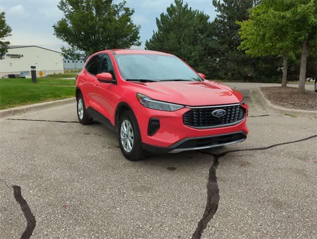 new 2024 Ford Escape car, priced at $33,765