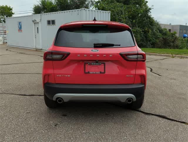 new 2024 Ford Escape car, priced at $33,765