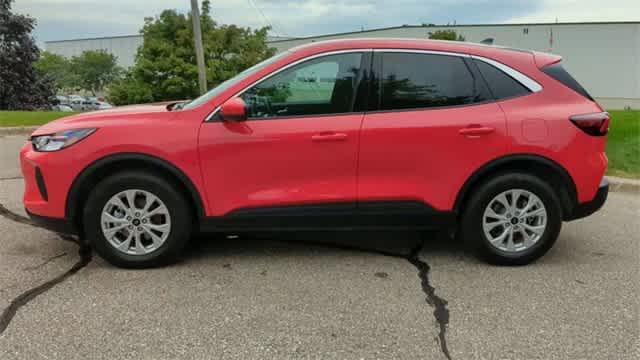 new 2024 Ford Escape car, priced at $33,765