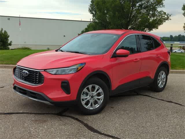 new 2024 Ford Escape car, priced at $33,765