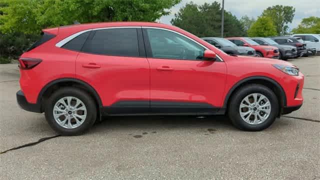 new 2024 Ford Escape car, priced at $33,765