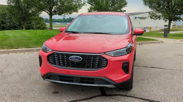 new 2024 Ford Escape car, priced at $33,765