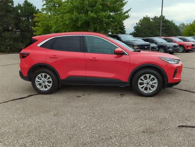 new 2024 Ford Escape car, priced at $33,765