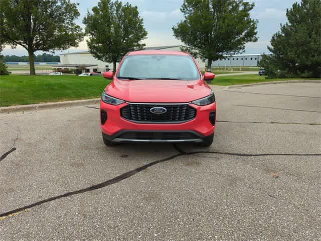 new 2024 Ford Escape car, priced at $33,765