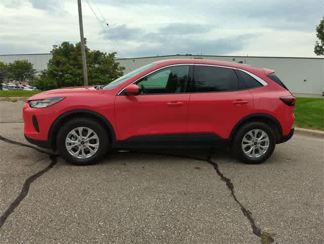 new 2024 Ford Escape car, priced at $33,765