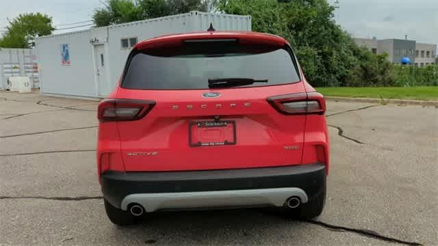 new 2024 Ford Escape car, priced at $33,765