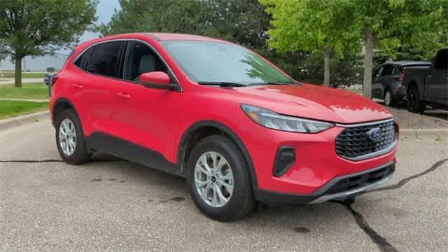 new 2024 Ford Escape car, priced at $33,765