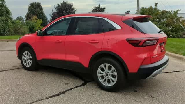 new 2024 Ford Escape car, priced at $33,765