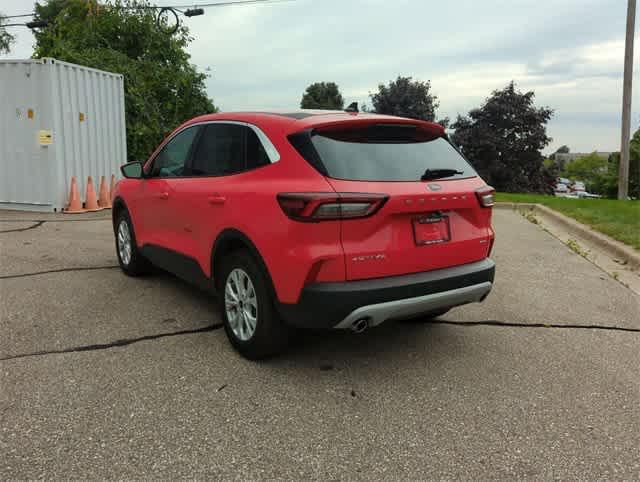 new 2024 Ford Escape car, priced at $33,765