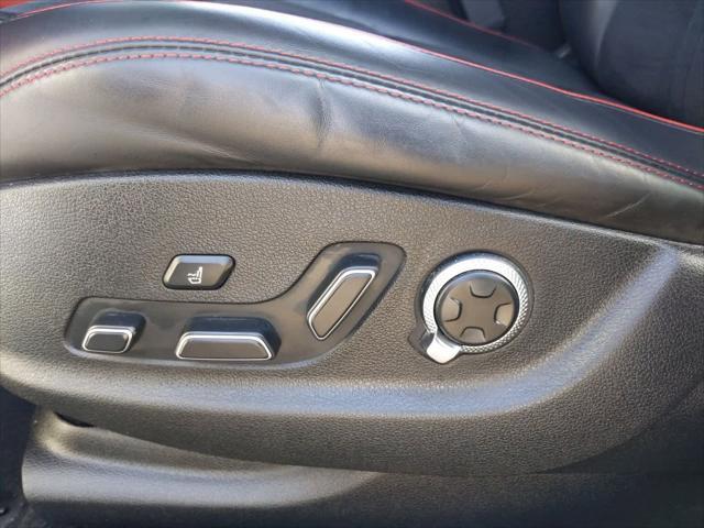 used 2022 Genesis GV70 car, priced at $32,151