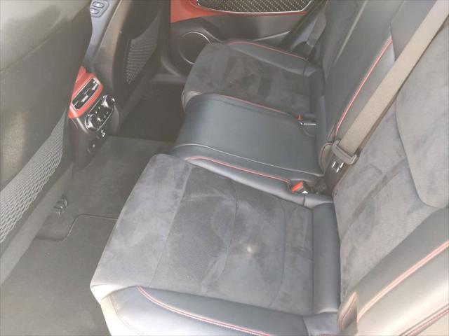 used 2022 Genesis GV70 car, priced at $32,151