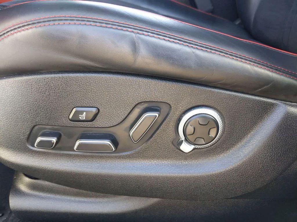 used 2022 Genesis GV70 car, priced at $26,999