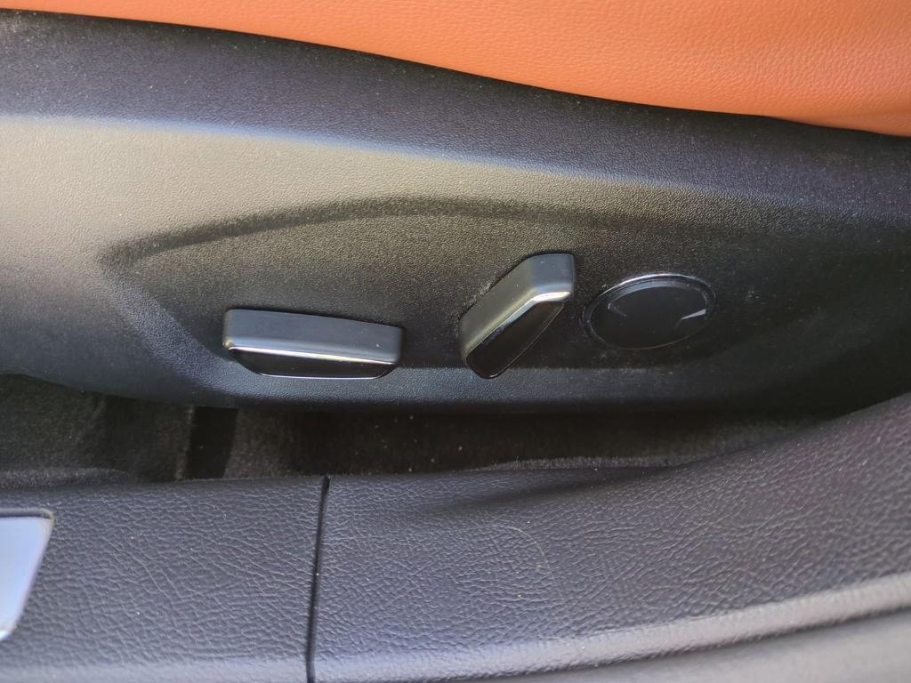 used 2020 Ford Fusion car, priced at $18,999