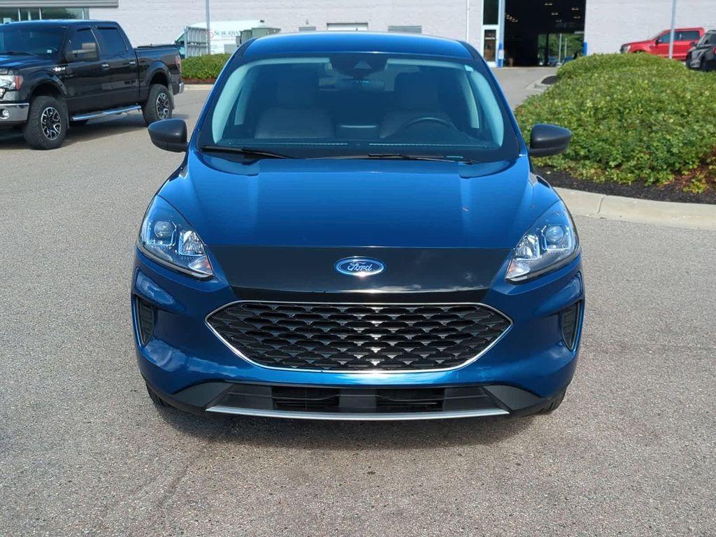 used 2022 Ford Escape PHEV car, priced at $24,251