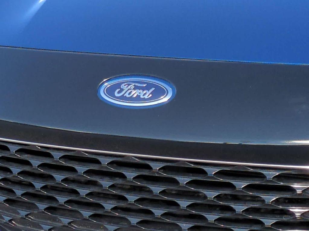 used 2022 Ford Escape PHEV car, priced at $24,251