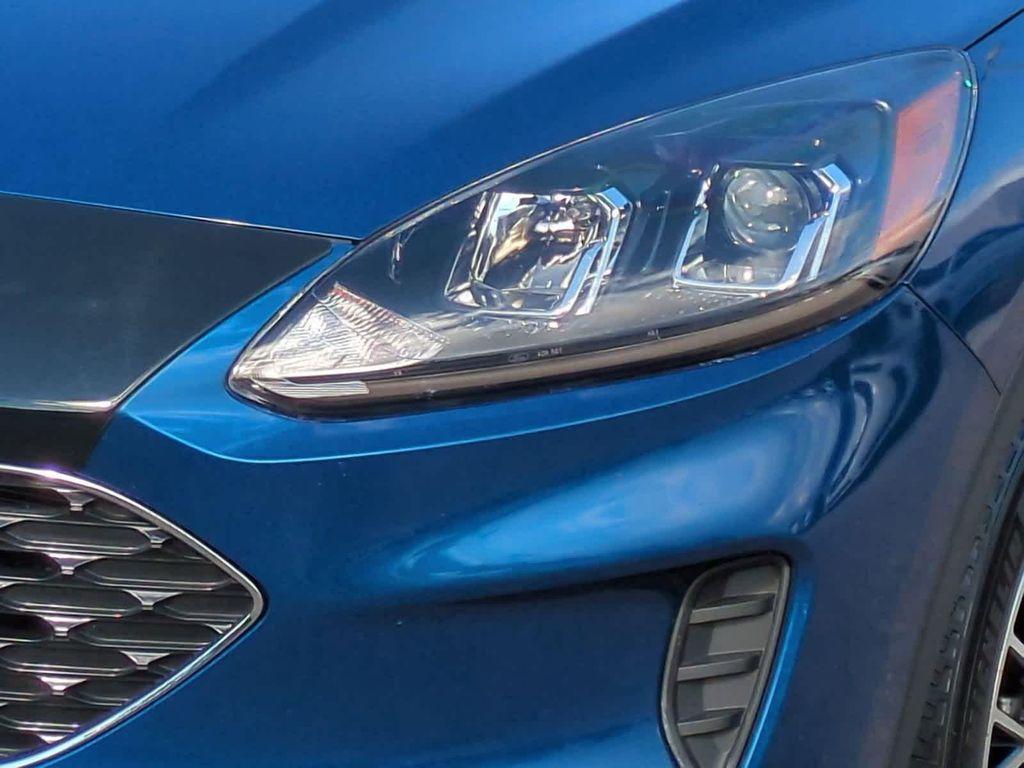 used 2022 Ford Escape PHEV car, priced at $24,251
