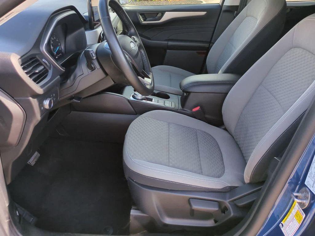 used 2022 Ford Escape PHEV car, priced at $24,251