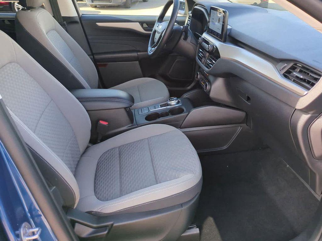 used 2022 Ford Escape PHEV car, priced at $24,251