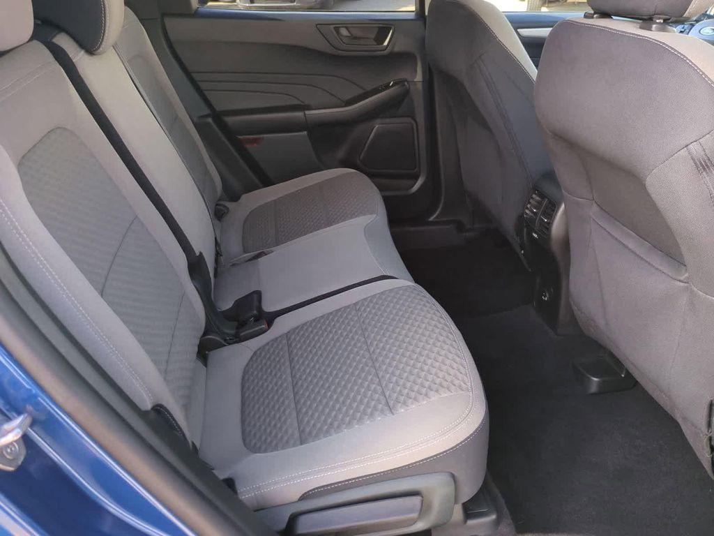 used 2022 Ford Escape PHEV car, priced at $24,251