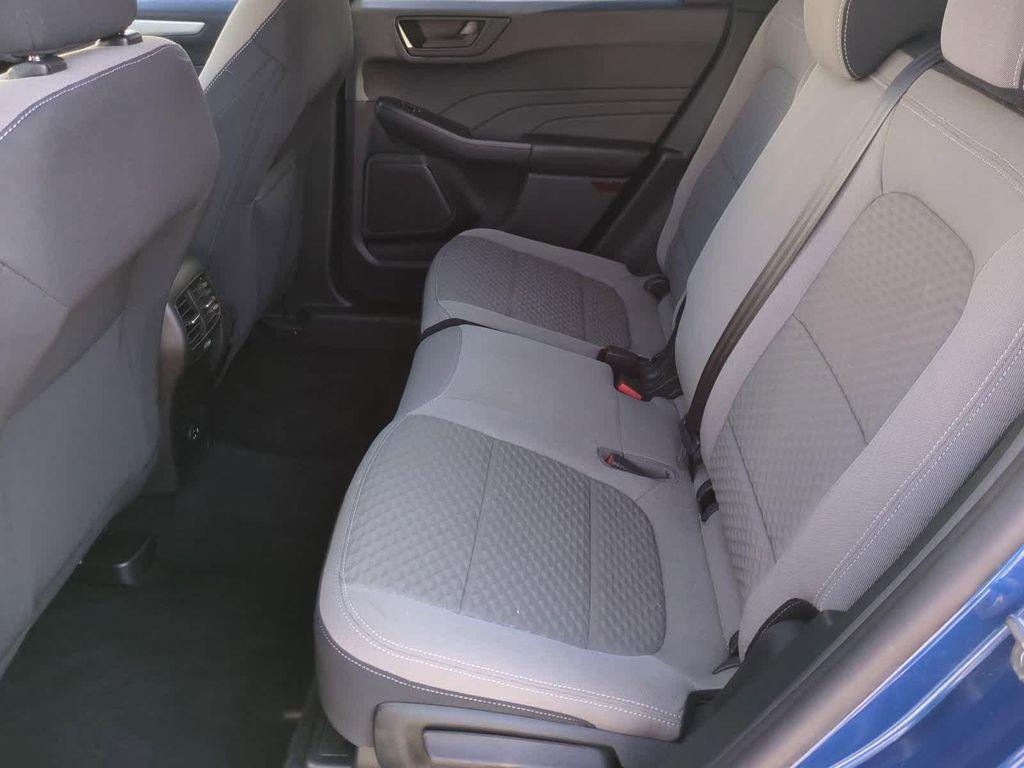 used 2022 Ford Escape PHEV car, priced at $24,251