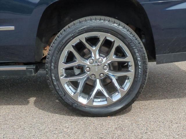 used 2019 GMC Yukon car, priced at $38,499