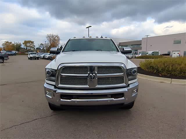 used 2016 Ram 2500 car, priced at $33,895