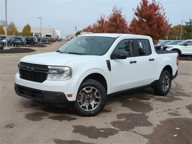 new 2024 Ford Maverick car, priced at $32,068