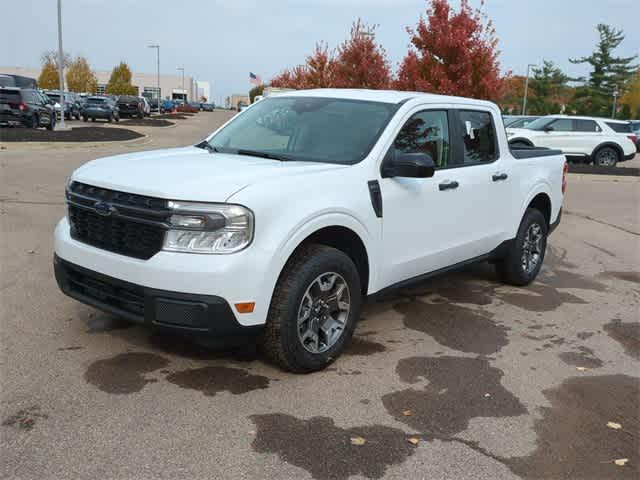 new 2024 Ford Maverick car, priced at $32,068