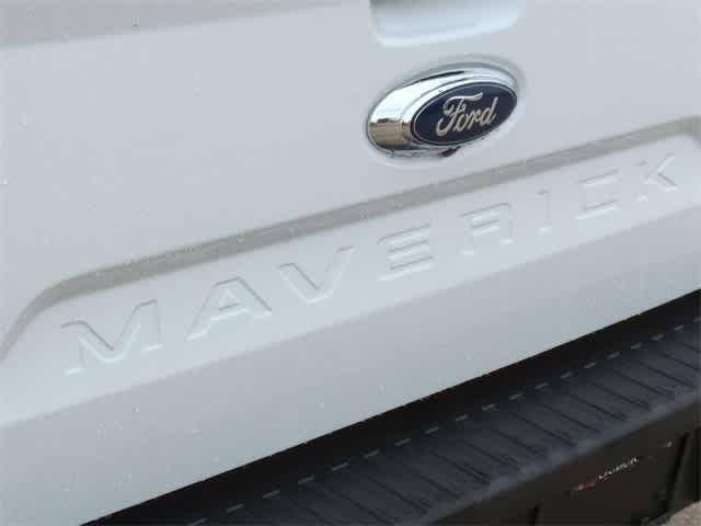 new 2024 Ford Maverick car, priced at $32,068