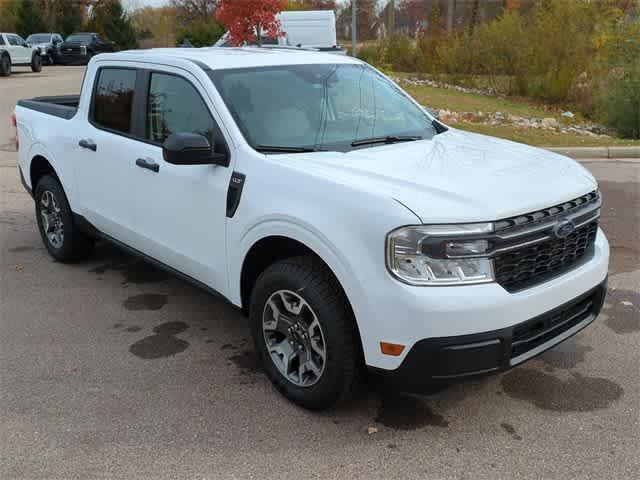 new 2024 Ford Maverick car, priced at $32,068