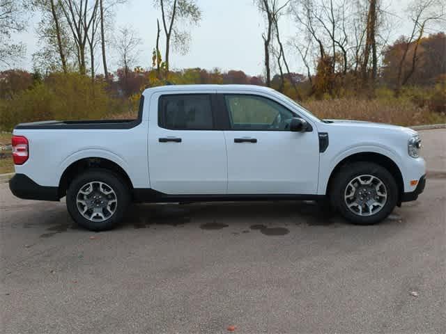 new 2024 Ford Maverick car, priced at $32,068