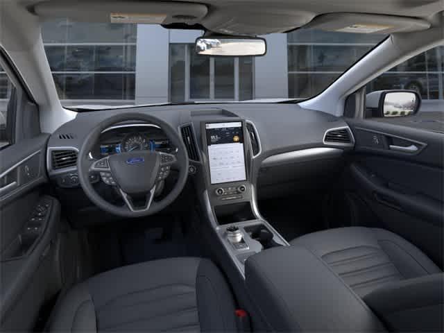 new 2024 Ford Edge car, priced at $41,683