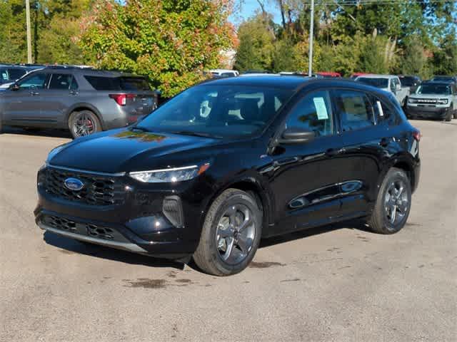 new 2024 Ford Escape car, priced at $33,453