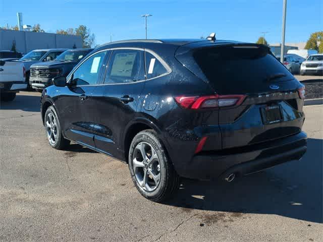 new 2024 Ford Escape car, priced at $33,453