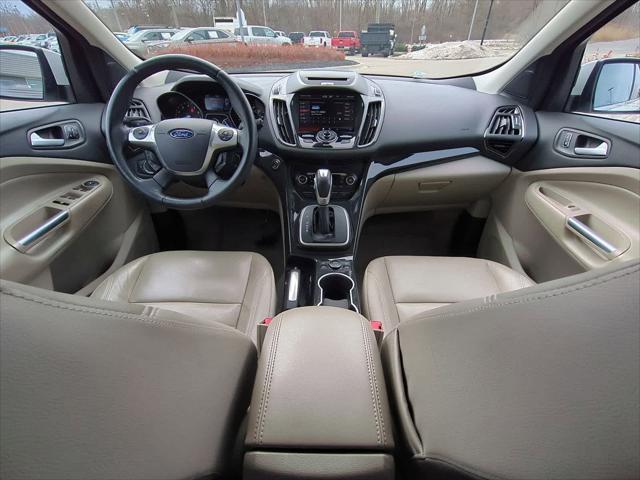 used 2014 Ford Escape car, priced at $7,749