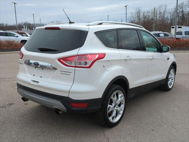 used 2014 Ford Escape car, priced at $7,749