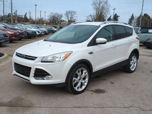 used 2014 Ford Escape car, priced at $7,749