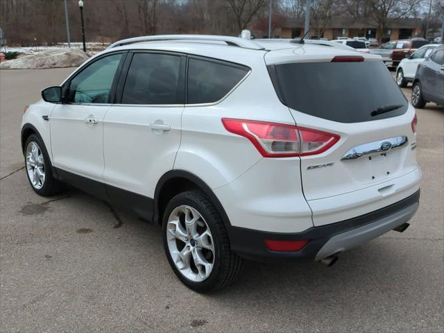 used 2014 Ford Escape car, priced at $7,749