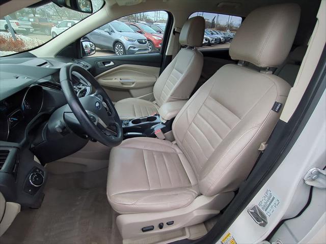 used 2014 Ford Escape car, priced at $7,749