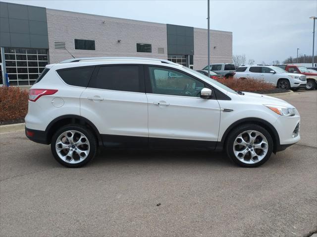 used 2014 Ford Escape car, priced at $7,749