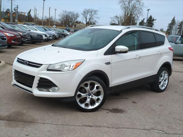 used 2014 Ford Escape car, priced at $7,749